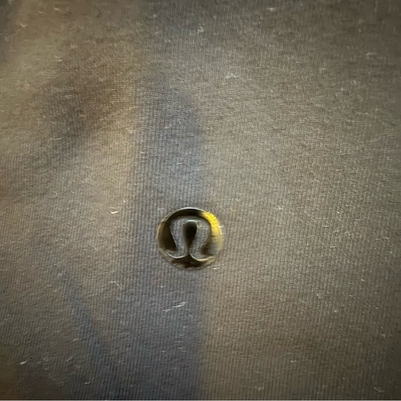 Lululemon pull-on pencil skirt - Picture 3 of 7